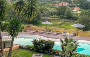 Nice Home In Piedimonte Etneo With Sauna Piedimonte Etneo